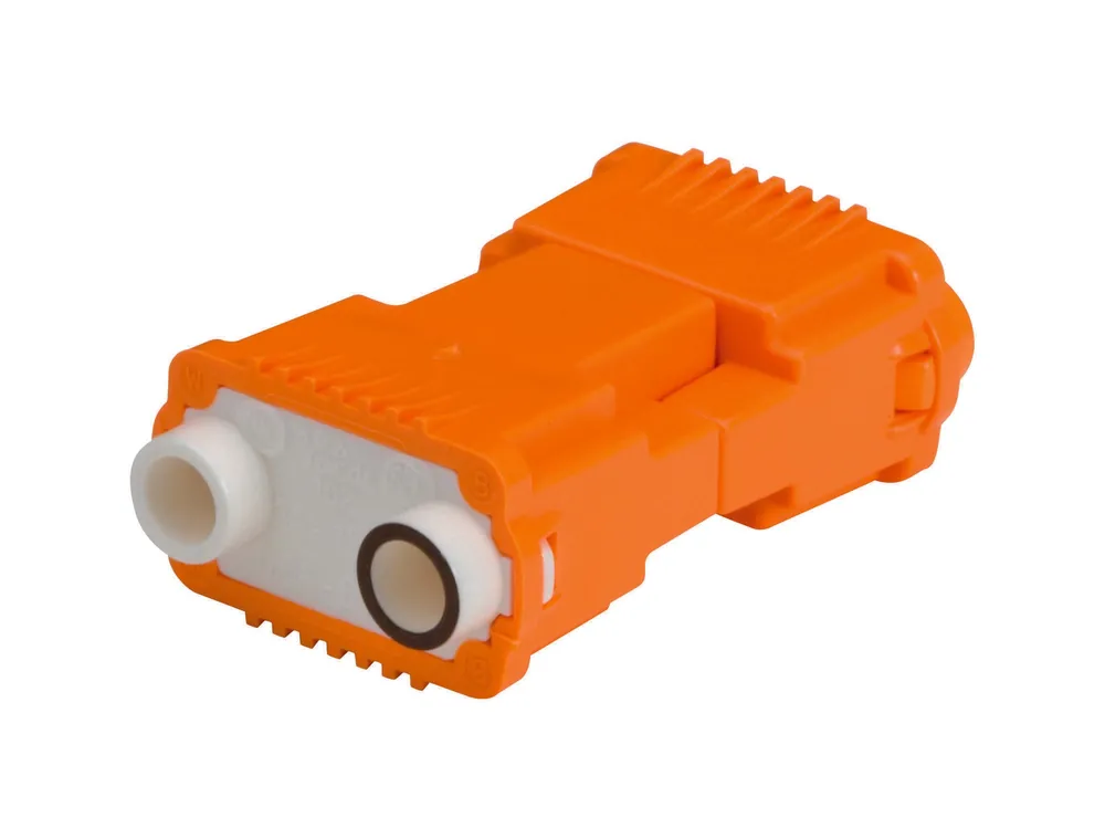Ideal 30-382J Luminaire Disconnect 2-Wire Standard Version Power Plug
