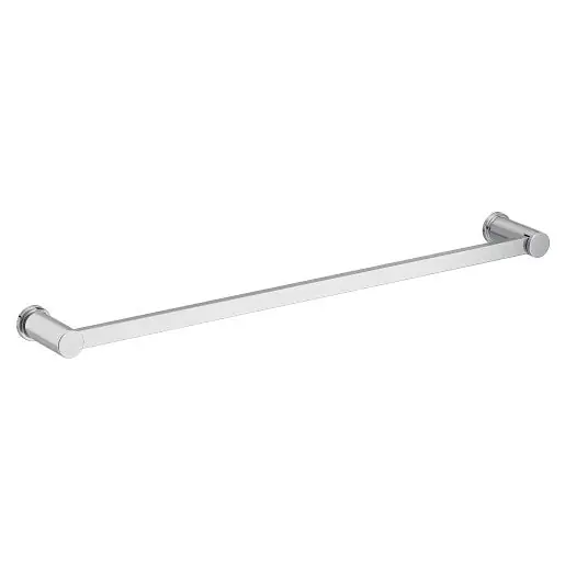 Moen YB6324CH Summit 24 Towel Bar Power Chrome