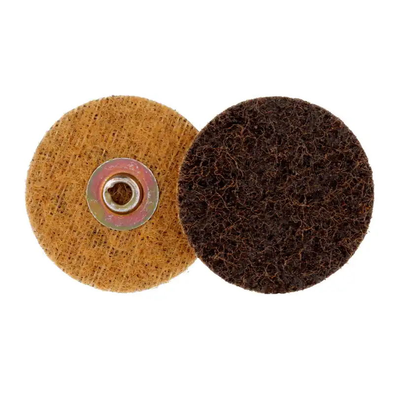 Standard Abrasives 7000047099 Quick-Change Surface Conditioning Disc 2 in Dia