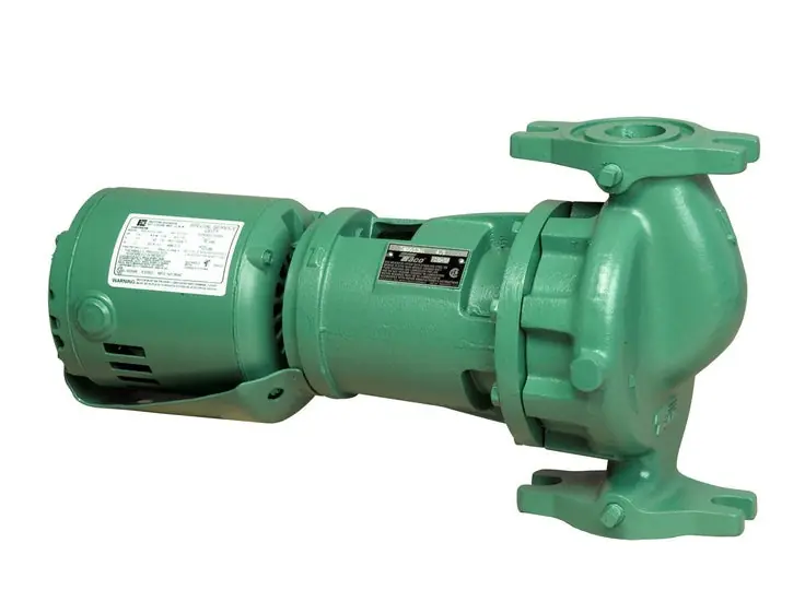 Raypak 011846F Circulator Pump