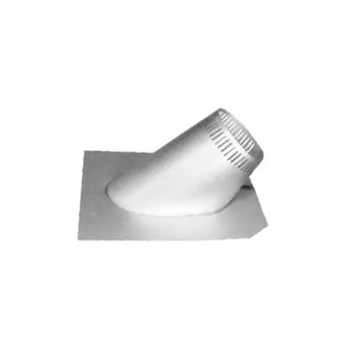Hart & Cooley 502110 7 Flashing w/ Storm Collar 6/12-12/12