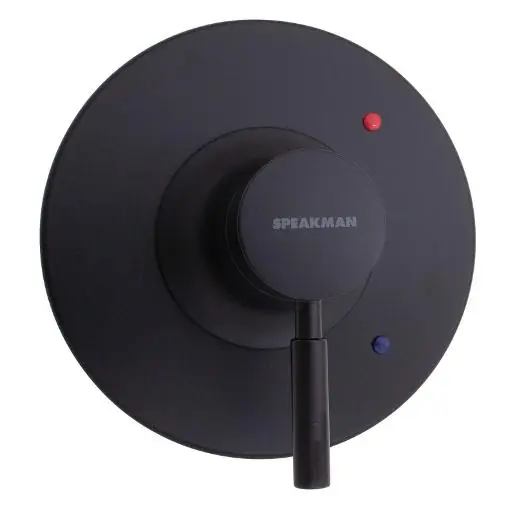 Speakman CPT-1000-UNI-MB 1HDL LEV UNI SHWR VLV TRIM MABL