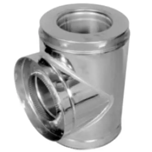 Hart & Cooley 502167 10 TLC Insulated Tee with Plug 10TLCT Replacement MPN