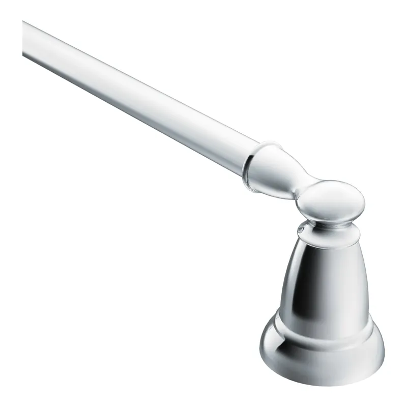 Moen Y2624CH Banbury Towel Bar Chrome 24 in.