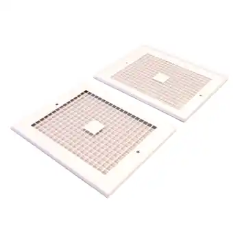 PennBarry 05585-1 Replacement Grill