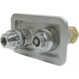 Woodford Mfg. 76P