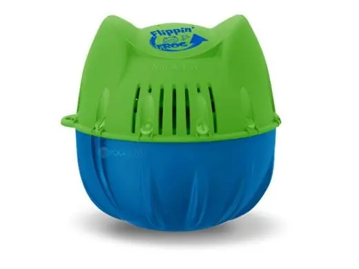 KING TECHNOLOGY 01-12-8406 Flippin Frog Minerals Sanitizer