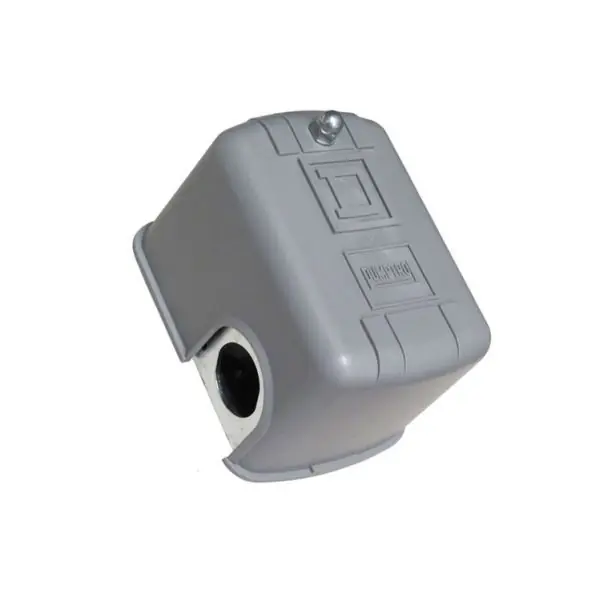 Square D 9013FSG42J16 Pressure Switch 575VAC 1HP F + Options