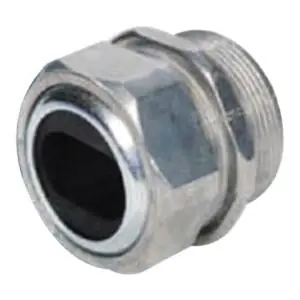 Sepco 1069C Die Cast Zinc Watertight Connector 2-Inch