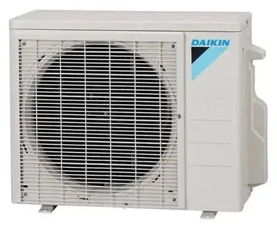 Daikin RKF24AXVJU Ductless Mini-Split Air Conditioner 2 Ton Cooling Only