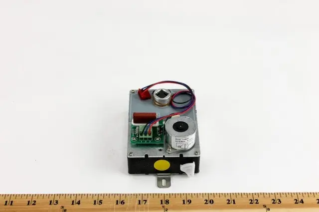 Trane ACT00433 24V 35 In Lb 90' NSR Actuator