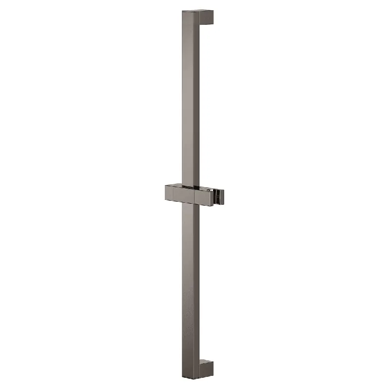 Grohe 27892A00 24 Shower Slide Bar in Grohe Hard Graphite
