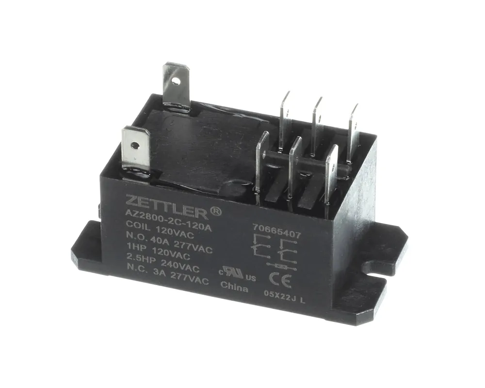 International Environmental E030-70665407 Power Supply
