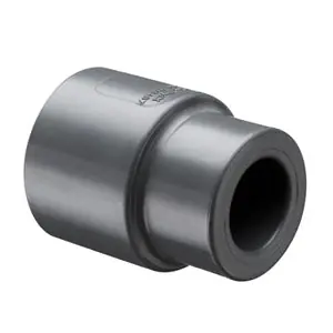 Spears 829-585 Reducing Coupling, 8 x 6 In Nominal, Socket End Style, Sch 80/Xh