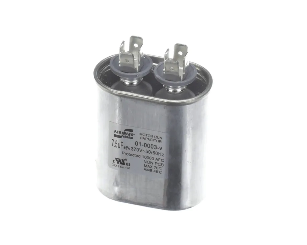 Nortek Global HVAC 01-0003