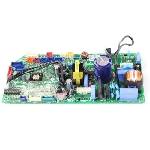 LG EBR79004817 PCB Assembly Main