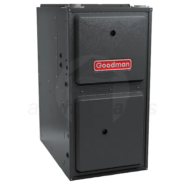 Goodman GRVM971005CN Gas Furnace 97% AFUE Variable Speed ECM Modulating
