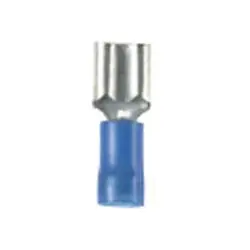 Panduit DNF14-250-C Female Disconnect 14 AWG 0.25 in x 0.032 in