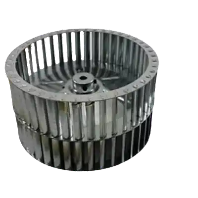 Trane WHL02758 Blower Wheel 9.88 x 5.41
