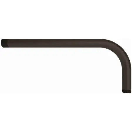 Brass Tech 202/10B SHWR ARM 90 DEG