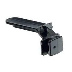 Panduit WR2-C Wire Retainer for Wiring Duct