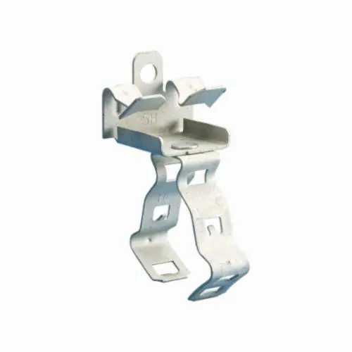 Erico 16M58 Caddy Conduit/Pipe to Flange Clip 1 inch EMT/Rigid Pipe