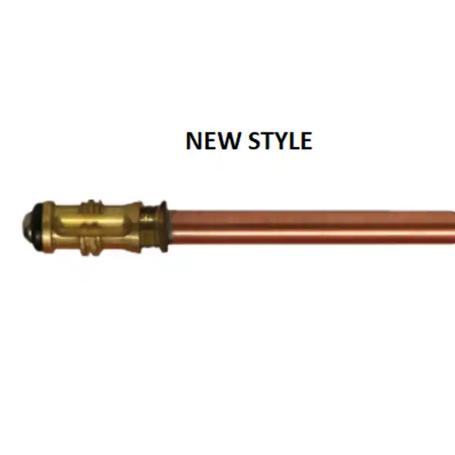 Prier Products, Inc. C-134DS12