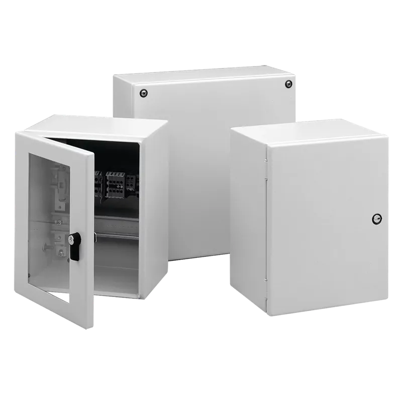 Hoffman LHC302515 HVAC Equipment