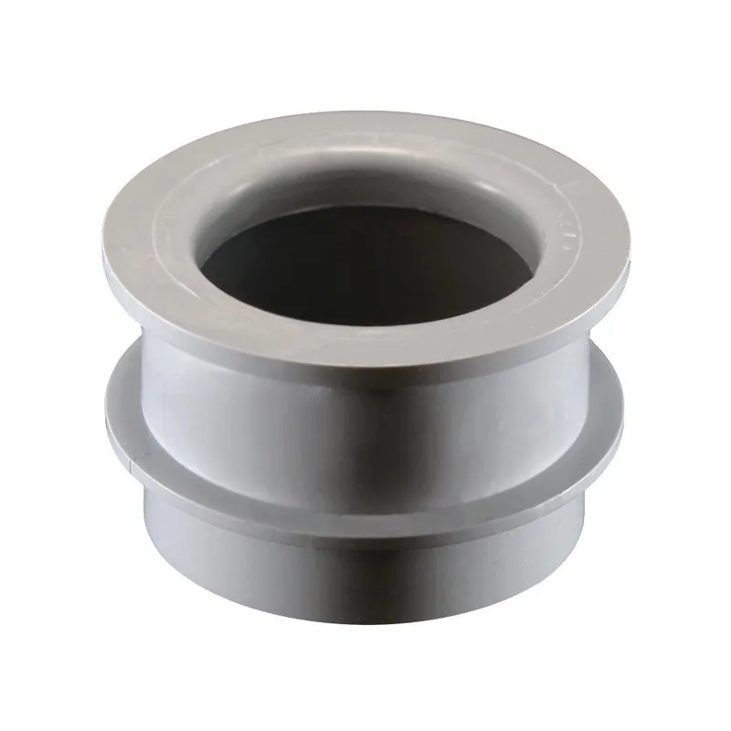 CANTEX 5144009 5144 Series 2-1/2 in. Straight Schedule 40 PVC Conduit Bell End