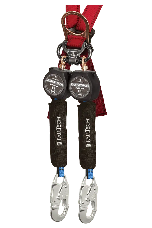 FallTech 72706TB4 Harness