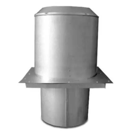 Hart & Cooley 502151 8 Attic Insulation Shield 8 TLCIS