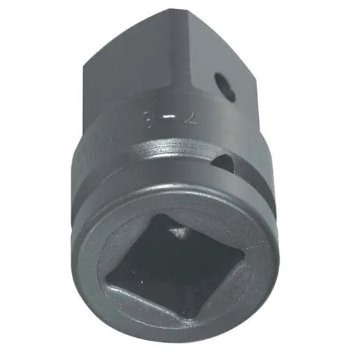 Williams 7-6 SNP7-6 1 Dr Impact Adaptor 1F X 3/4M