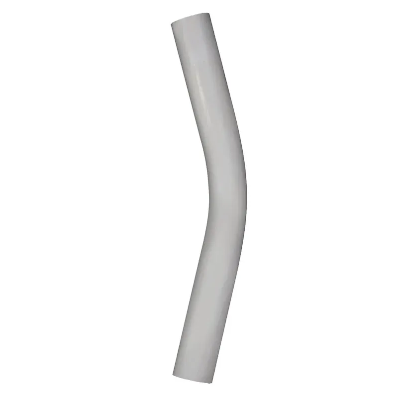 Cantex 5133749 2-1/2 in SCH 40 Standard Radius Conduit Elbow