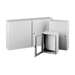 Hoffman CSD242410 Concept Type 4 and 12 Electrical Enclosures
