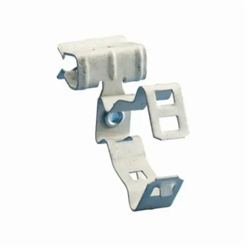 Erico 16M24SM Conduit/Pipe to Flange Clip 1 in Conduit Replacement MPN