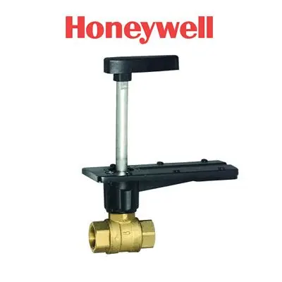 Honeywell VBN2CLSX0000 1in 2W BallVlv 15.3cv Vlv Only