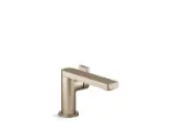Kohler 73167-4-BV CCY LFA 1.2 1HDL LEV LAV FCT