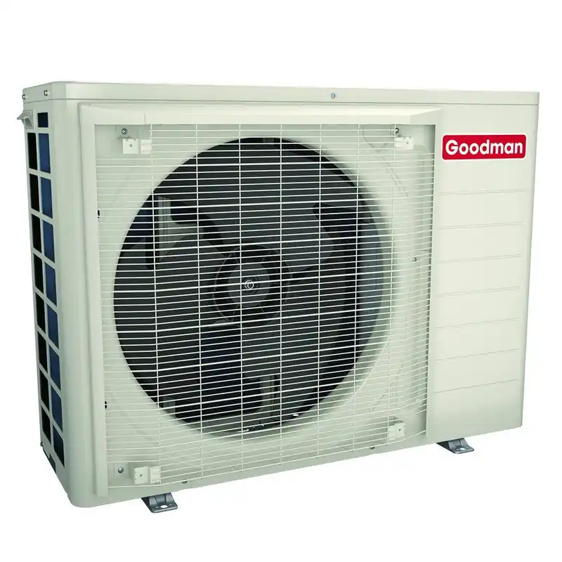 Goodman GZV6SA4810 Split Heat Pump 16.2 SEER2 4 Ton Communicating