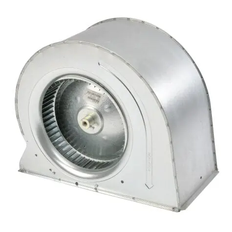Rheem 70-104182-05 Housing w/Blower Wheel
