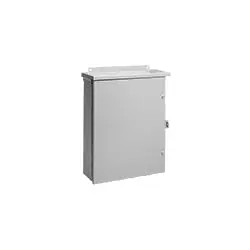 Hoffman A36R3612HCR Hinge-Cover Medium Type 3R