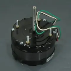 Trane MOT02230 120V Motor - 1/12 HP, 1000 RPM