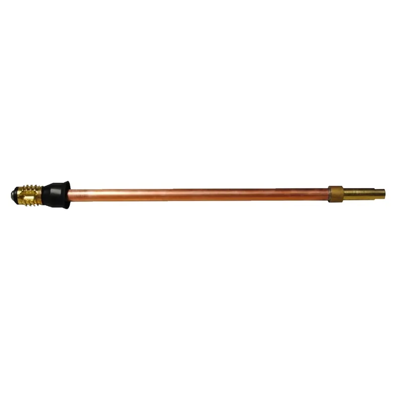 Prier Products, Inc. P-231-1206