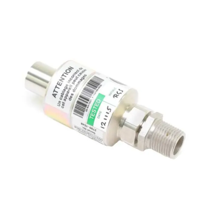 Fireye NX1021-1 Gas Pressure Sensor