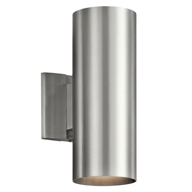 Kichler 9244BA This Wall Cylinder 65W (12 Inch) Replacement MPN