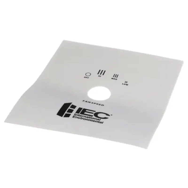 International Environmental G060-71041801 Power Replacement MPN
