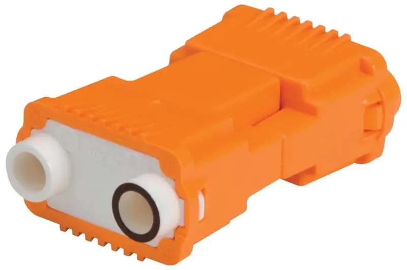 Ideal 30-372 Luminaire Disconnect 2-Wire 18 to 12 AWG