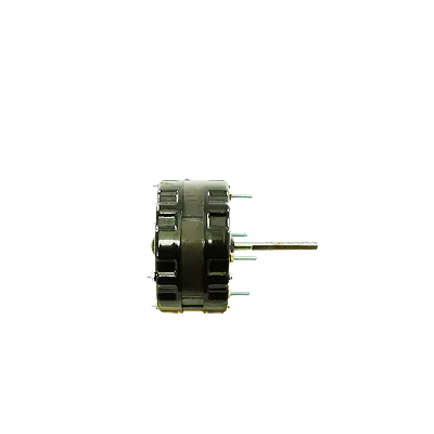 Trane MOT02229 1/20hp 115v 3/8 Shaft Motor