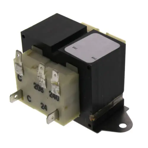Trane TRR01898 208/240 V to 24 V 50 VA Transformer