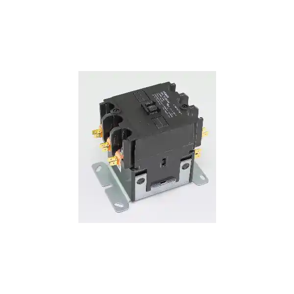 Trane CTR01129 24v Coil 75a 3 Pole Contactor