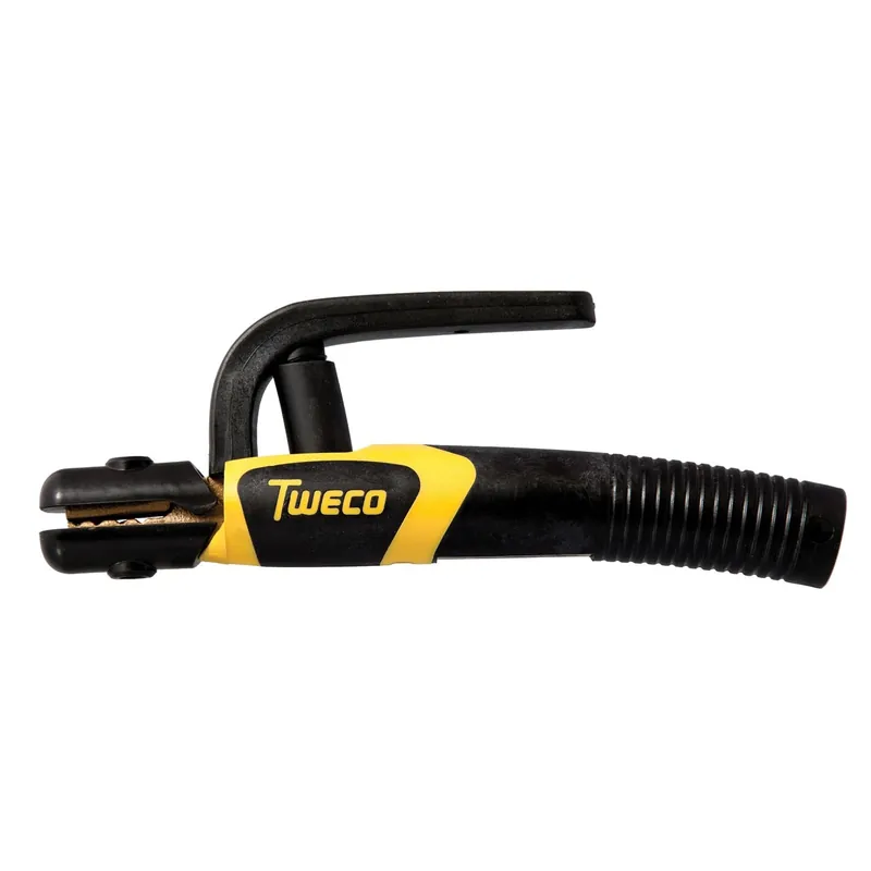 Tweco 9110-1104 Electrode Holder 350 A Copper Alloy